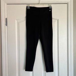 Nike Dri-Fit Legging Black Small